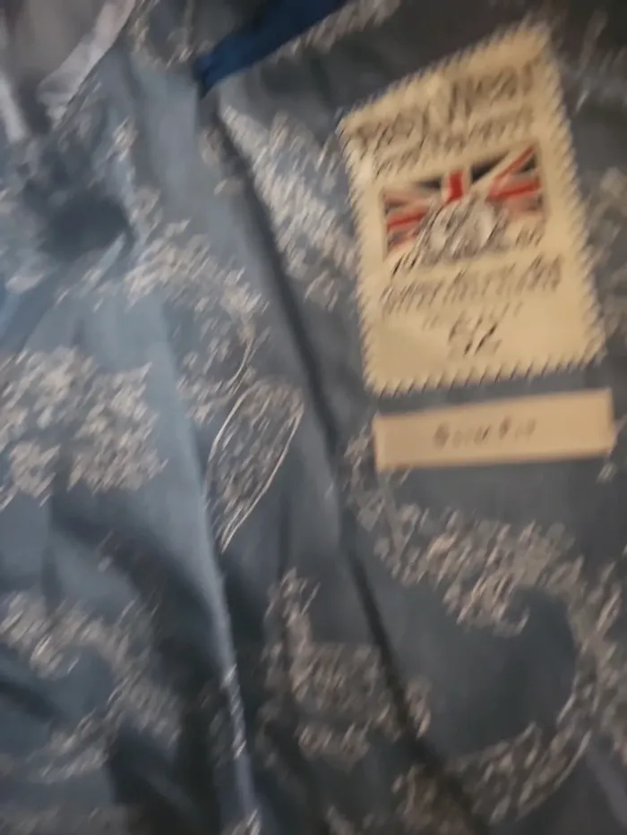 Veste costume easy wear t 52 - photo numéro 9