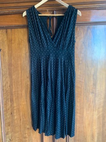 Robe grossesse T. 38-40