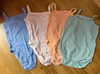 Lot bodies