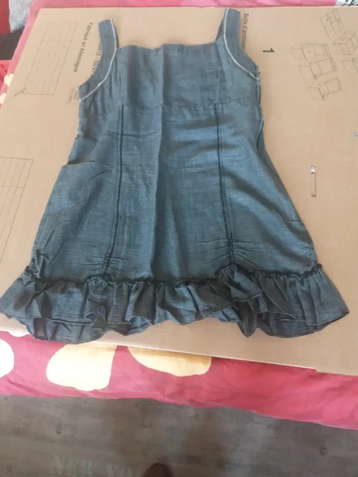 Joli haut taille 38 - photo numéro 6