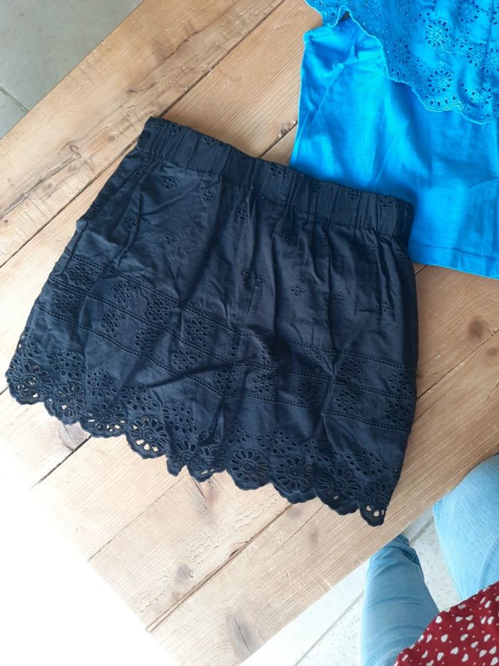 Ensemble style dentelle - photo numéro 4