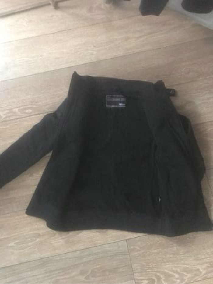 Veste polaire coolcat - photo numéro 3