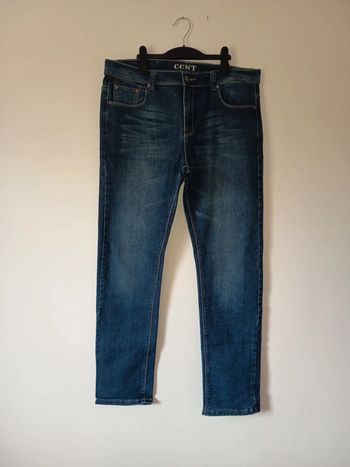 Jeans droit