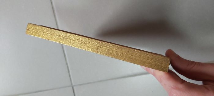 Cadre rose canevas - photo numéro 4