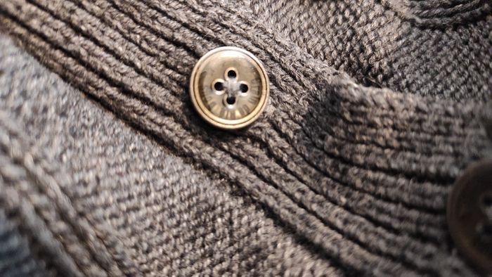 Gilet - photo numéro 3