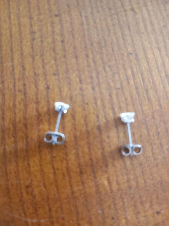 Boucles d'oreilles - photo numéro 3