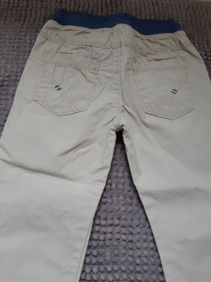 Pantalon In Extenso 2 ans - photo numéro 5