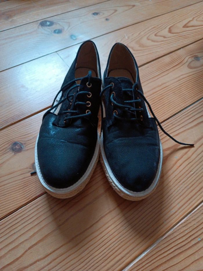 Chaussure Erynn taille 39 - photo numéro 2