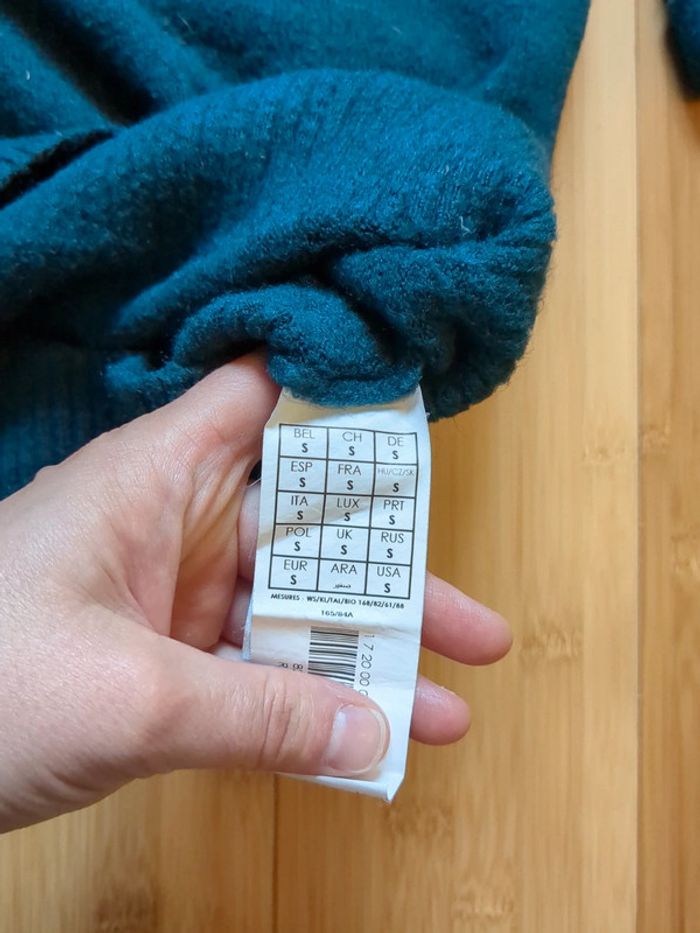 Lot Robes chaudes hiver - photo numéro 7