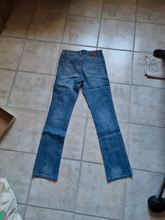 Jeans - photo numéro 2