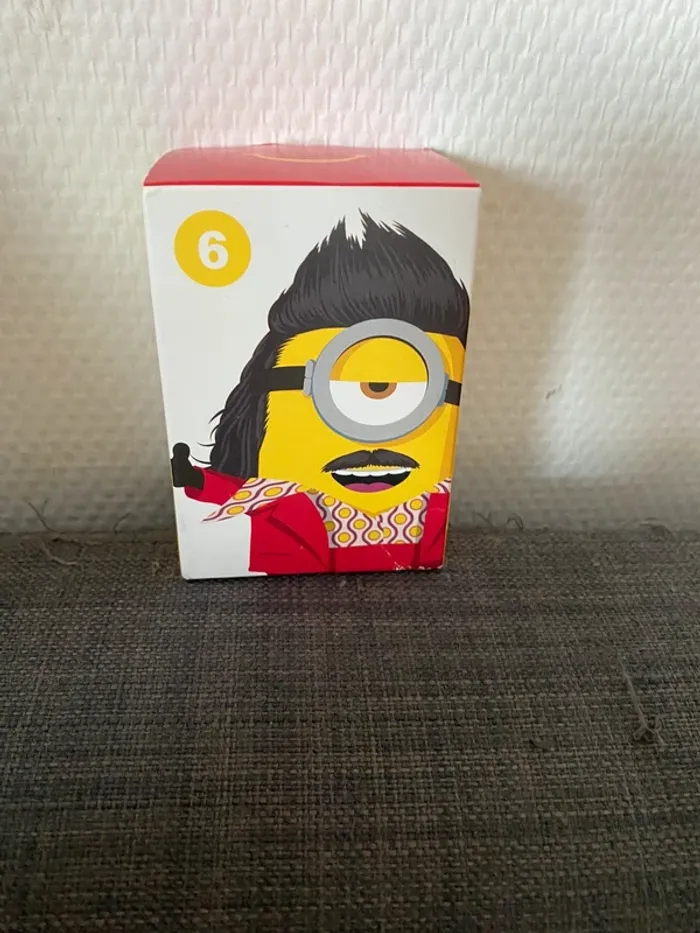 Figurine