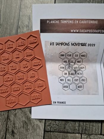 Scrapbooking