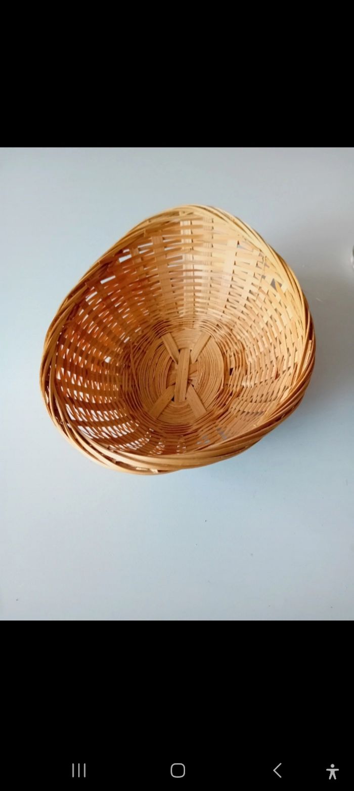 Panière   pain