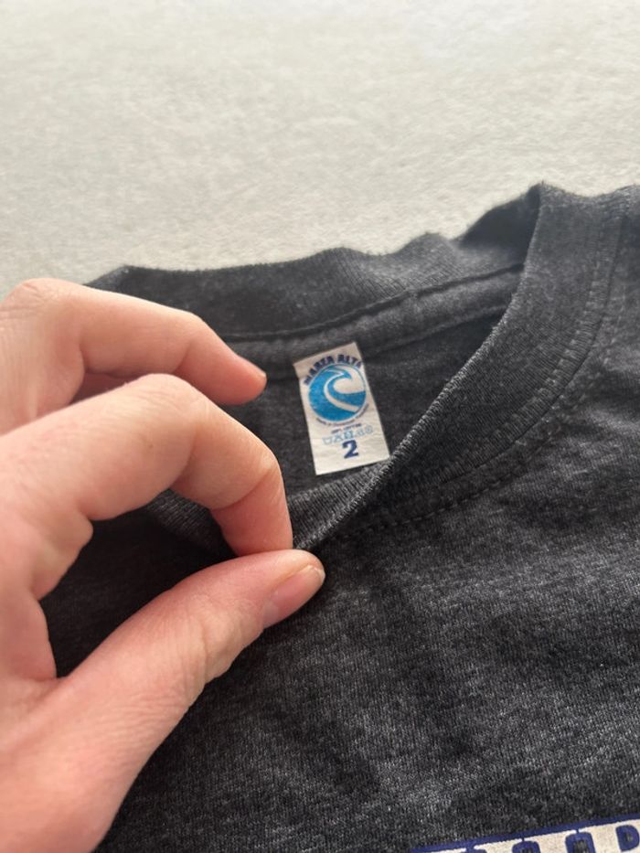 T-shirt 2 ans - photo numéro 2