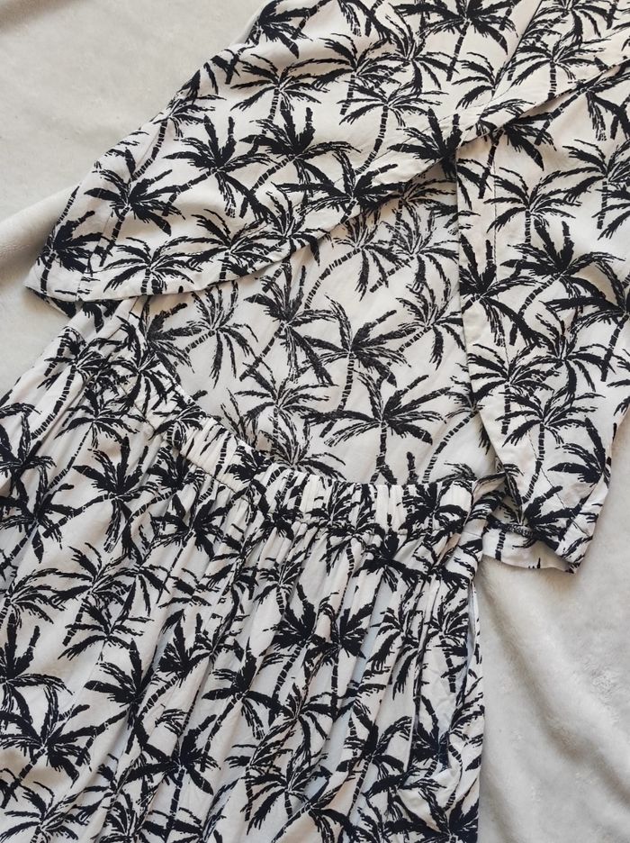 Combishort motifs taille XS - photo numéro 6