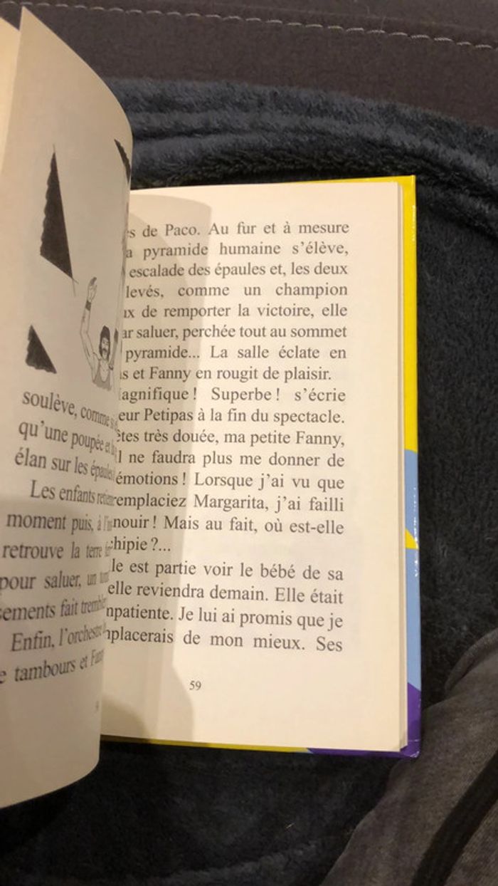 Barbie le cirque Stella - photo numéro 4