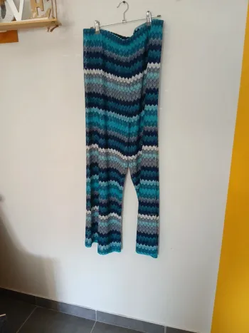 Pantalon de plage