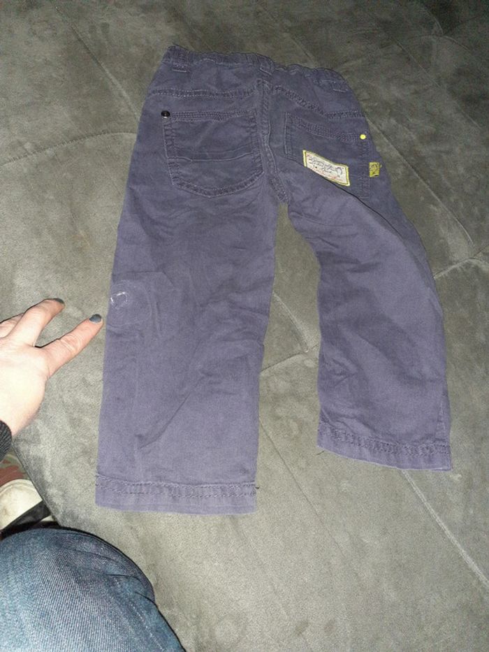 Pantalon - photo numéro 6