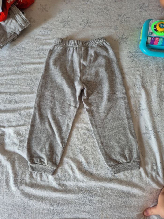 Jogging adidas 18/24 mois - photo numéro 6