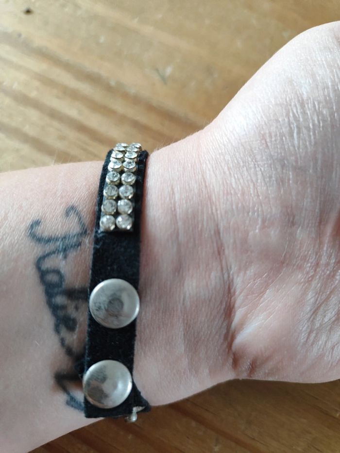 Bracelet - photo numéro 3