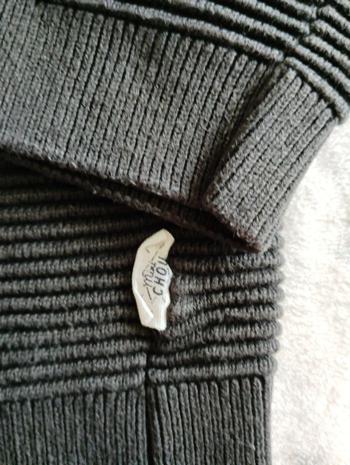 Gilet - photo numéro 4