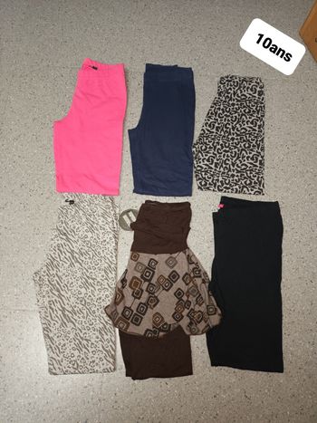 Lot leggings