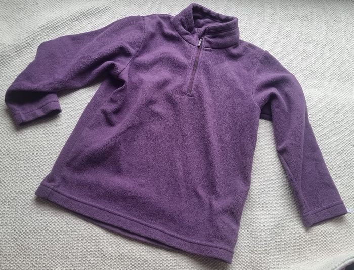 Pull polaire