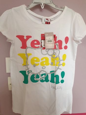 Tee shirt neuf étiqueté