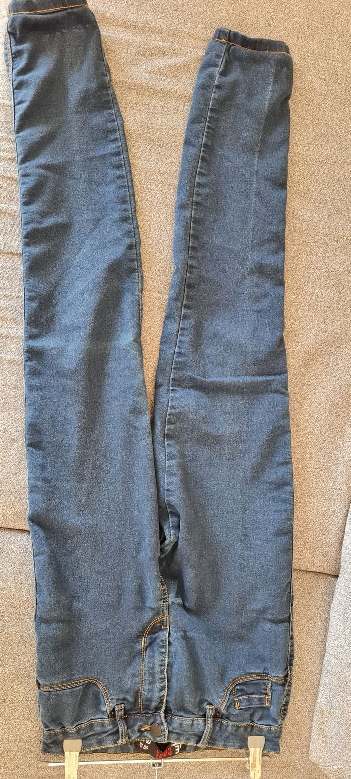 Jeans - photo numéro 1