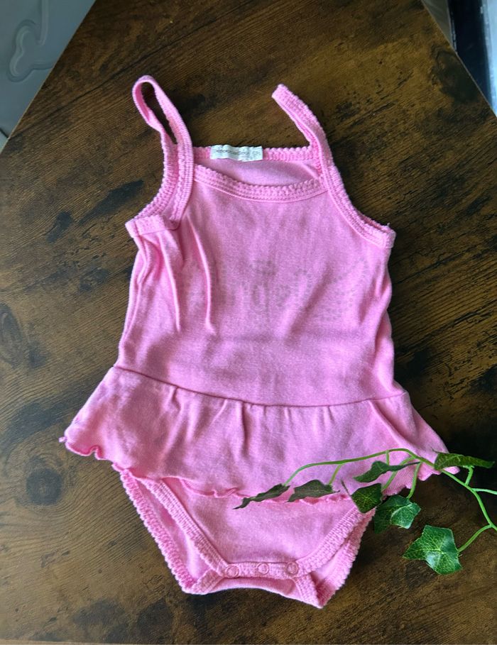 Bodies bretelles - photo numéro 4