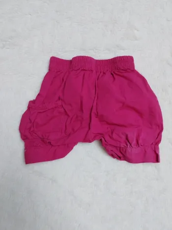 Short 6 mois