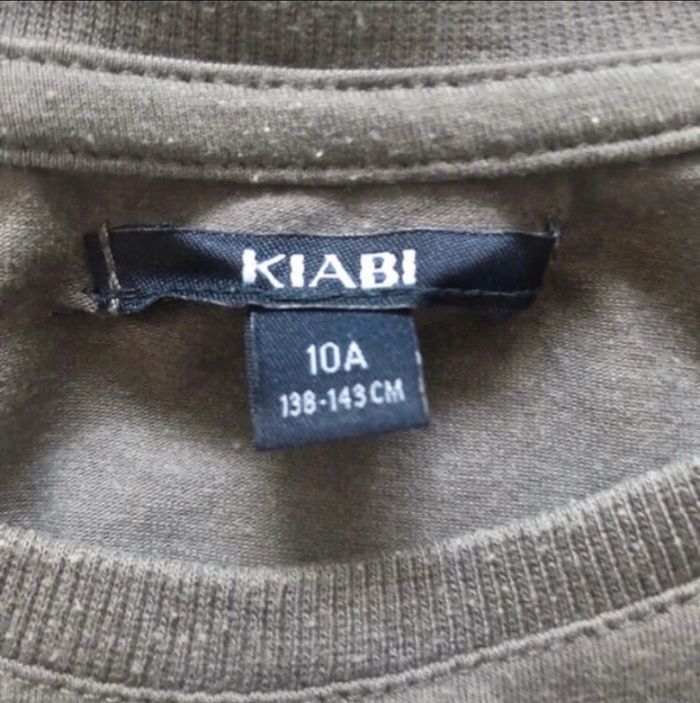 Lots de 2 t-shirt - photo numéro 3