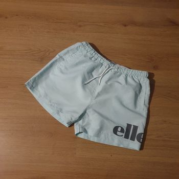 💙 Short de bain Ellesse taille 36 S #emyfleury_36homme