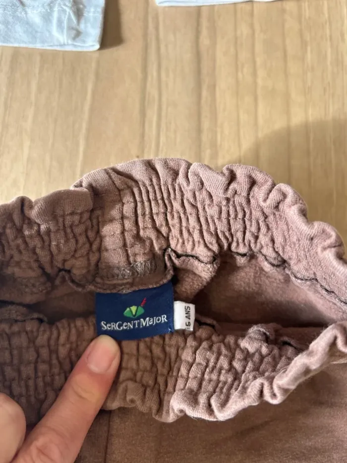 Gros lot fille 5 ans - photo numéro 5