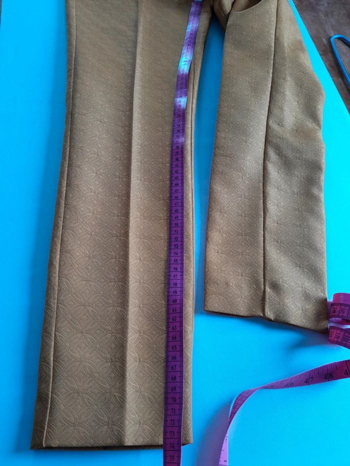 Très beau pantalon chino intred - photo numéro 11