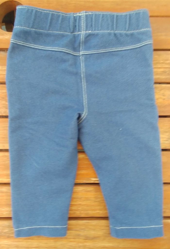 Jegging 9 mois - photo numéro 2