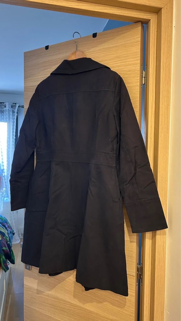 Trench Mango taille XL - photo numéro 7