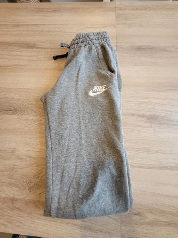 Jogging garçon