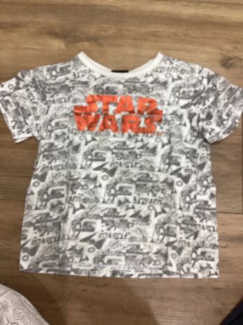 T shirt 3-4ans #hamdiotaille3ans