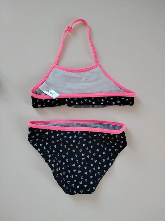 Maillot de bain 2 pièces (enfant) - photo numéro 2