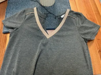 Teeshirt femme