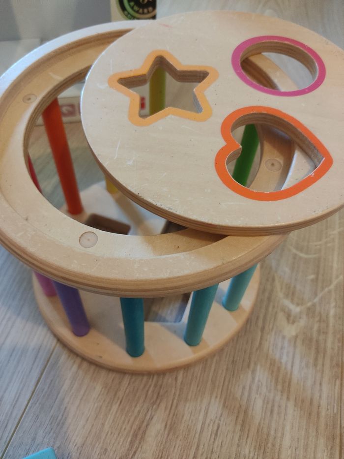 Quizz des formes - photo numéro 3