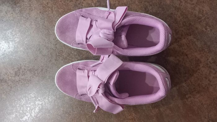 Puma pointure 32 - photo numéro 6