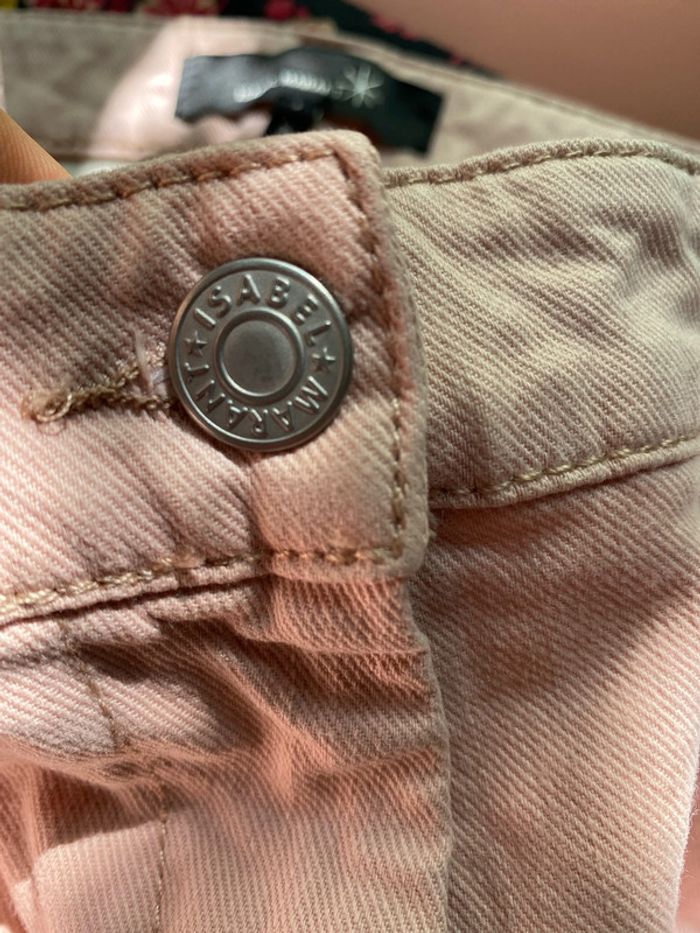 Jean Isabel Marant 38 - photo numéro 7