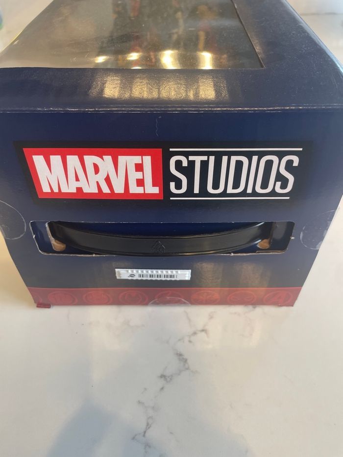 Figurines Marvel Disney - photo numéro 6