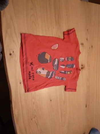 Tee-shirt