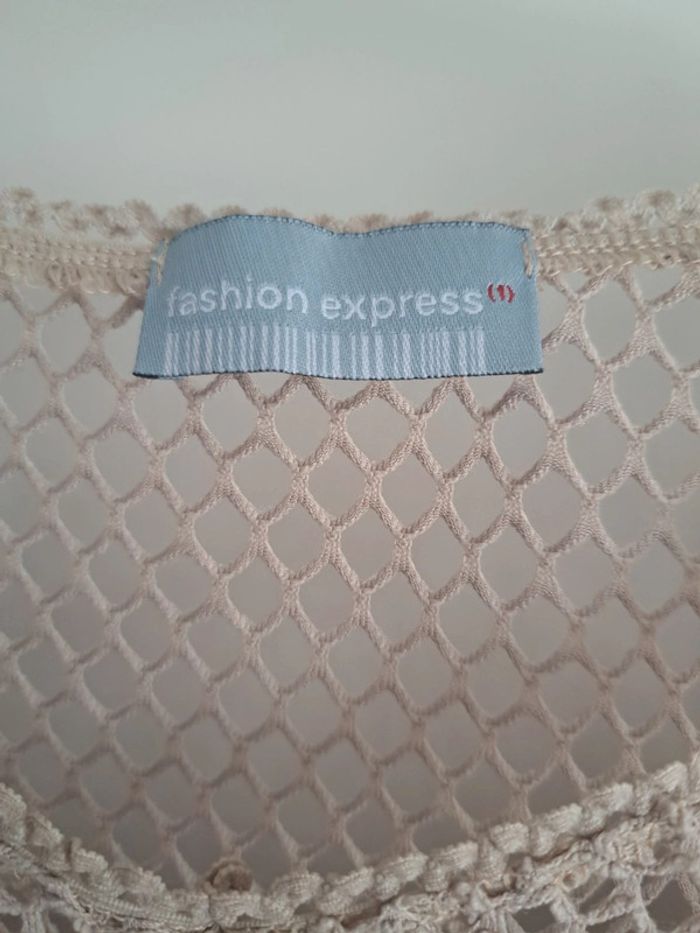 Top Fashion Express 38 - photo numéro 3