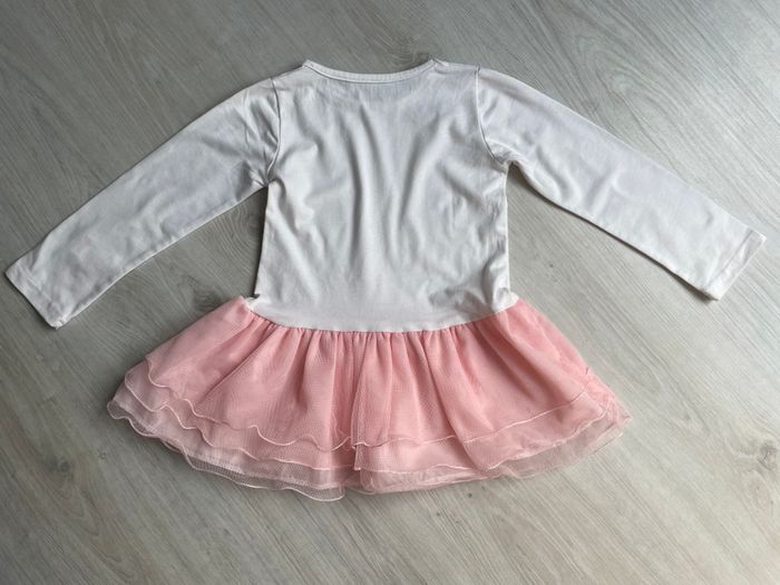 Robe tulle et strass 24 mois - photo numéro 2