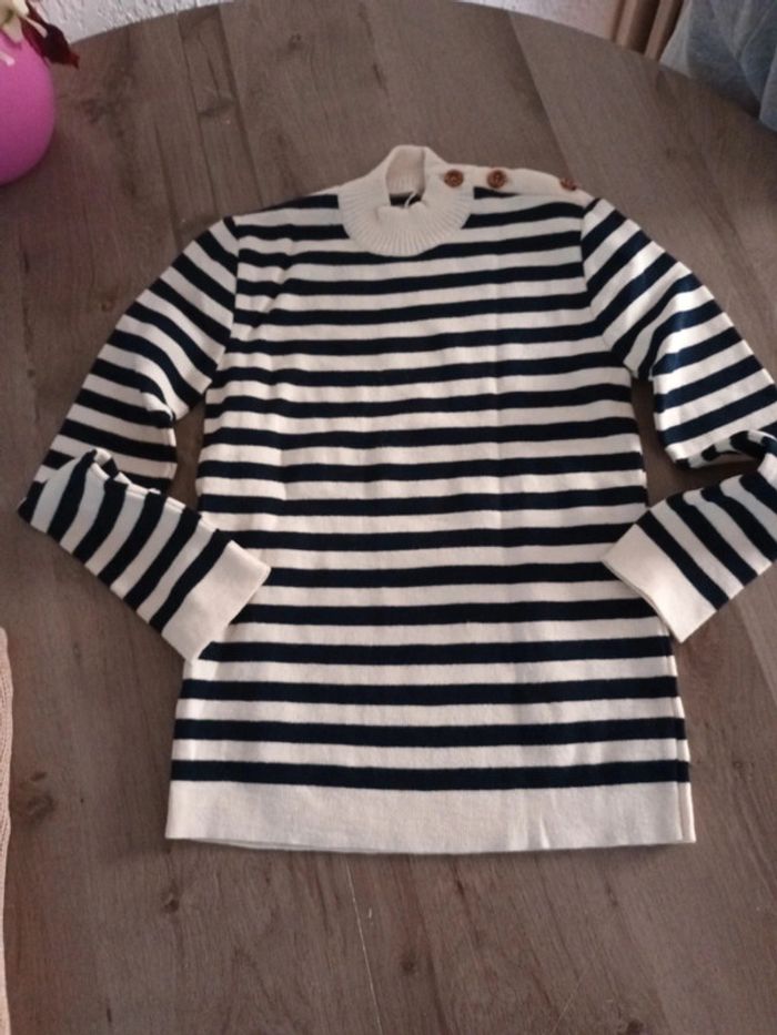 Pull fille