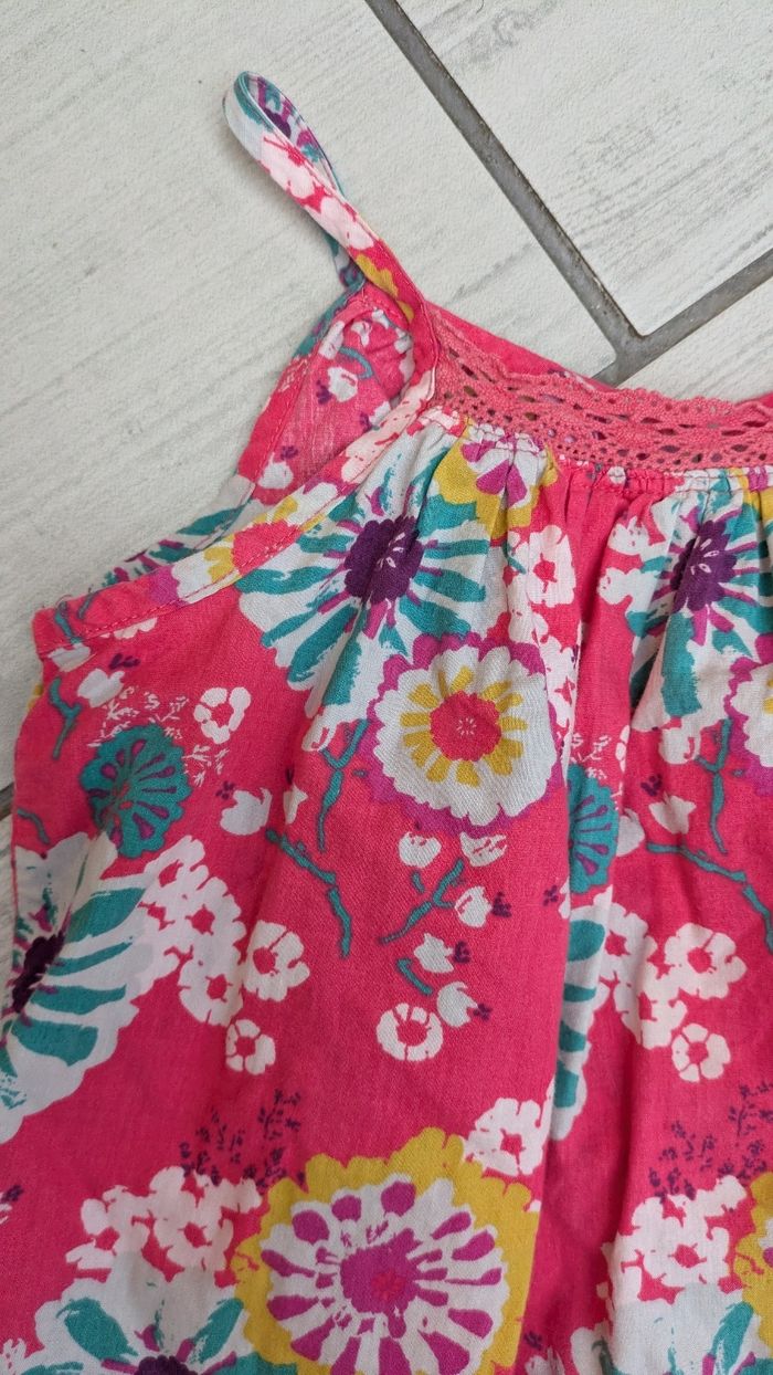 Robe été - photo numéro 2